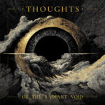 Thoughts - Of The Radiant Void Cover