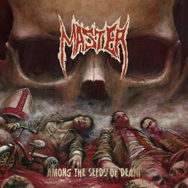 Master Cover 2026
