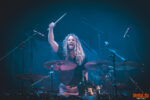 Konzertfoto von Gore - The Violent Nature Tour UK & Europe 2026