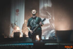 Konzertfoto von I Prevail - The Violent Nature Tour UK & Europe 2026