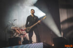 Konzertfoto von I Prevail - The Violent Nature Tour UK & Europe 2026