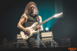 Konzertfoto von Polaris - The Violent Nature Tour UK & Europe 2026