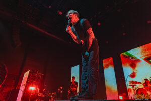 Konzertfoto von Beartooth - Pure Ecstasy World Tour 2026