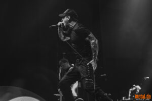 Konzertfoto von Kingdom of Giants - Pure Ecstasy World Tour 2026