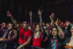 Konzertfoto von Silverstein - Pure Ecstasy World Tour 2026