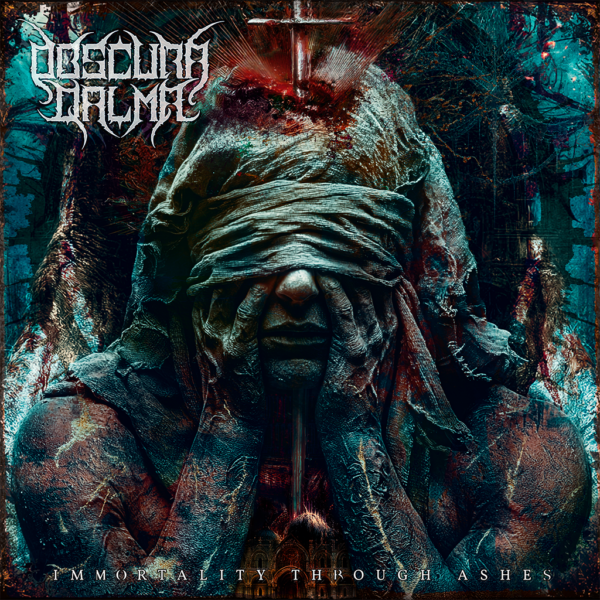 Obscura Qalma - Immortality Through Ashes