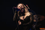 Konzertfoto von Gore. - The Violent Nature Tour UK & Europe 2026