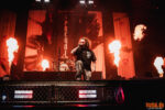 Konzertfoto von I Prevail - The Violent Nature Tour UK & Europe 2026