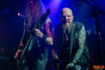 Konzertfoto von Neck Cemetery - metal.de Jubiläumsfeier 2026