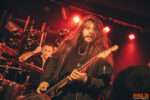 Konzertfoto von Of Virtue - Angel European Tour 2026