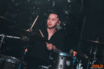 Konzertfoto von Of Virtue - Angel European Tour 2026