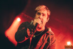 Konzertfoto von Of Virtue - Angel European Tour 2026