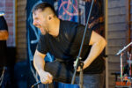 Konzertfoto von Subfire - Bruderschaft Tour 2026
