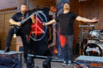 Konzertfoto von Subfire - Bruderschaft Tour 2026