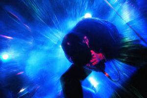 Konzertfoto von 156/Silence - Flowers EU/UK Tour 2026