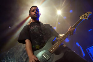 Konzertfoto von Joe Hermes - Wish You Well Tour Part 2 2026
