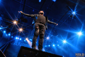 Konzertfoto von Lansdowne - Wish You Well Tour Part 2 2026