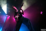Konzertfoto von Novelists - Flowers EU/UK Tour 2026