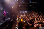 Konzertfoto von Novelists - Flowers EU/UK Tour 2026