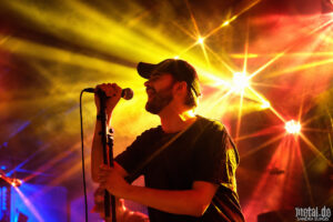 Konzertfoto von Oversize - Flowers EU/UK Tour 2026