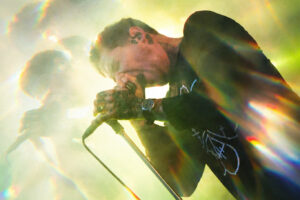 Konzertfoto von The Devil Wears Prada - Flowers EU/UK Tour 2026