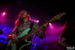 Konzertfoto von Firmament - Cosmic Echoes 2026