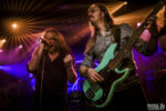 Konzertfoto von Firmament - Cosmic Echoes 2026