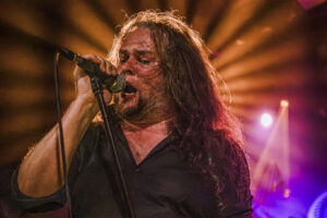 Konzertfoto von Firmament - Cosmic Echoes 2026