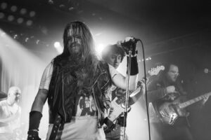 Konzertfoto von Prowler - Cosmic Echoes 2026