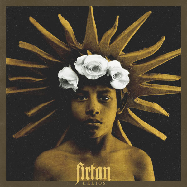 Firtan-Helios Cover