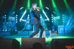 Konzertfoto von Europe – The Final Countdown 40th Anniversary Tour 2026