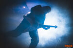 Konzertfoto von Marduk – Death Over Europe 2026