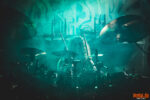 Konzertfoto von Marduk – Death Over Europe 2026