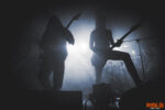 Konzertfoto von Marduk – Death Over Europe 2026