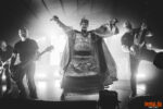 Konzertfoto von Mayhem – Death Over Europe 2026
