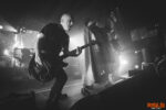 Konzertfoto von Mayhem – Death Over Europe 2026