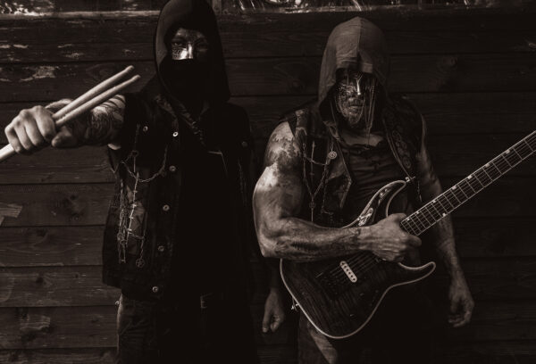 Spere photo 2026 by Necros Horns