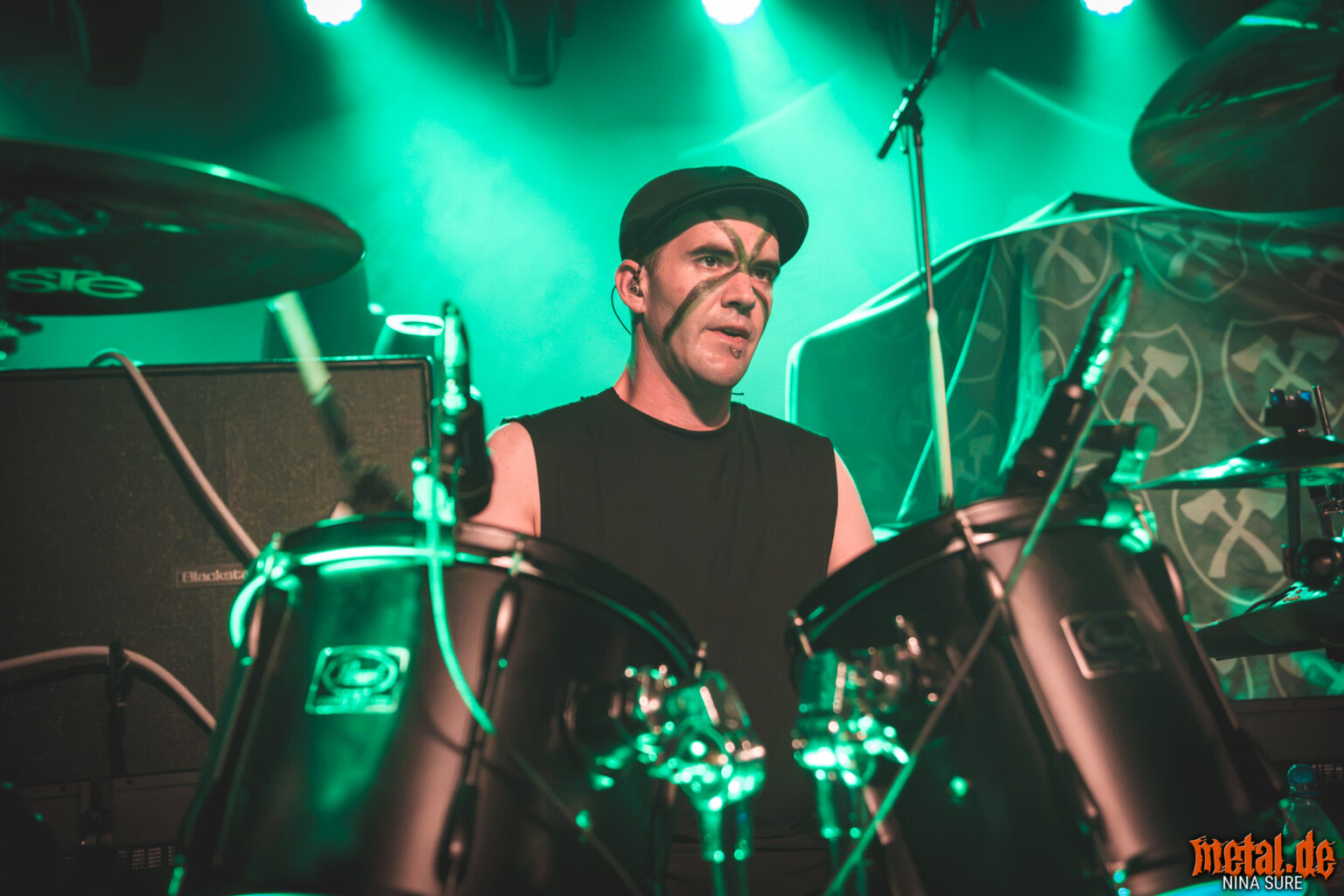 The Green Goblins • metal.de