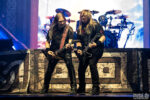 Konzertfoto von Amon Amarth - The Allfather Awakens Tour 2026