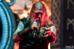 Konzertfoto von Amon Amarth - The Allfather Awakens Tour 2026