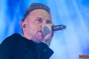 Konzertfoto Architects - Euro Tour 2026 - Euro Tour 2026