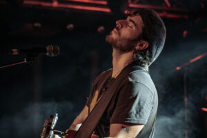 Konzertfoto von Nicotine Dolls - Live 2026
