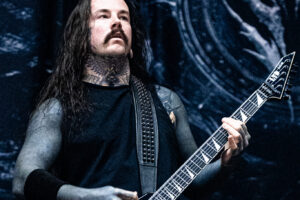Konzertfoto von Orbit Culture - The Allfather Awakens Tour 2026
