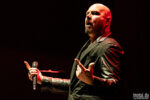 Konzertfoto von Soilwork - The Allfather Awakens Tour 2026