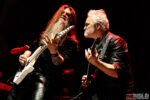 Konzertfoto von Soilwork - The Allfather Awakens Tour 2026