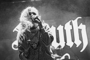 Konzertfoto Youth Code - Euro Tour 2026