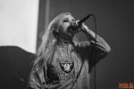 Konzertfoto Youth Code - Euro Tour 2026