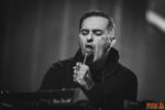 Konzertfoto Youth Code - Euro Tour 2026