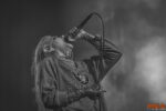 Konzertfoto Youth Code - Euro Tour 2026