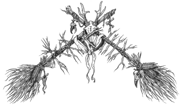 Bild Perchta Bandlogo